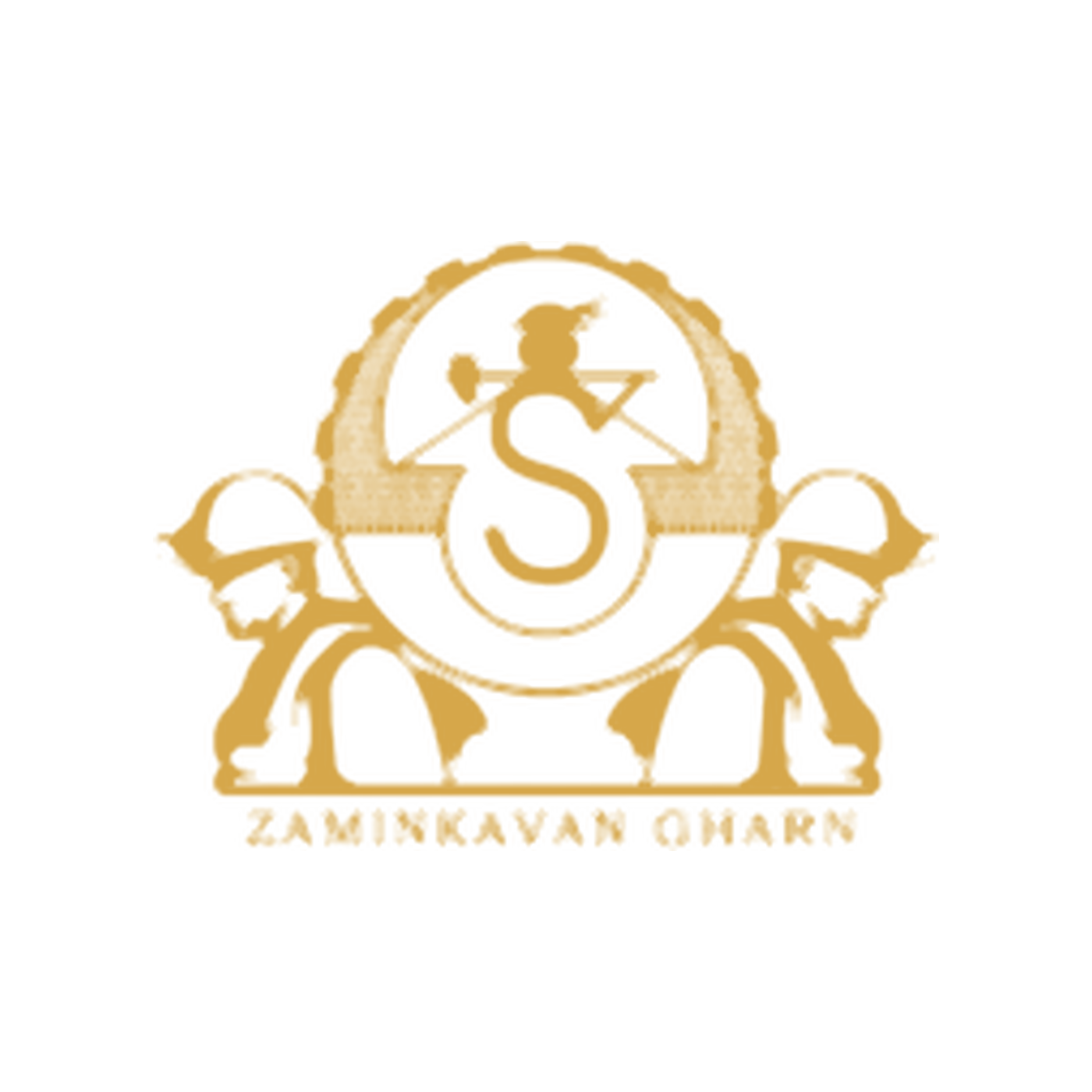 زمین کاوان قرن